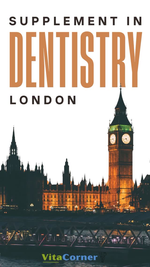 🔹 VitaCorner uluslararası tanıtımını başarıyla gerçekleştirdi.
Diş hekimliği alanında kullanılan özel takviyelerimiz artık global ile buluşuyor. 🌟