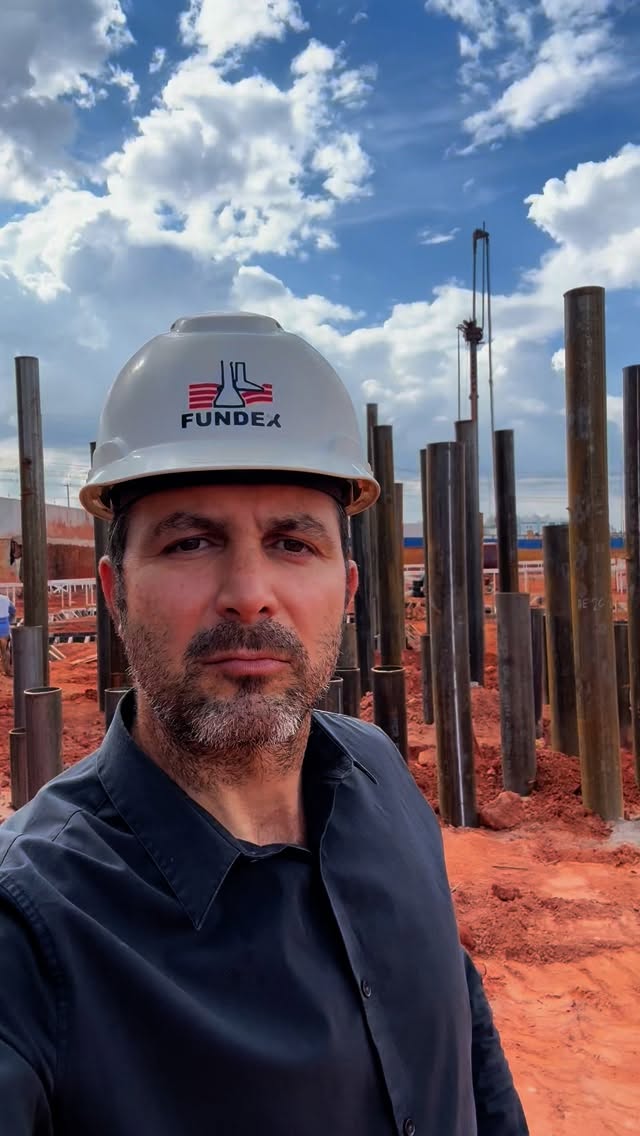 Empreendimento Viva 04 Torres residenciais - Águas Claras/Df