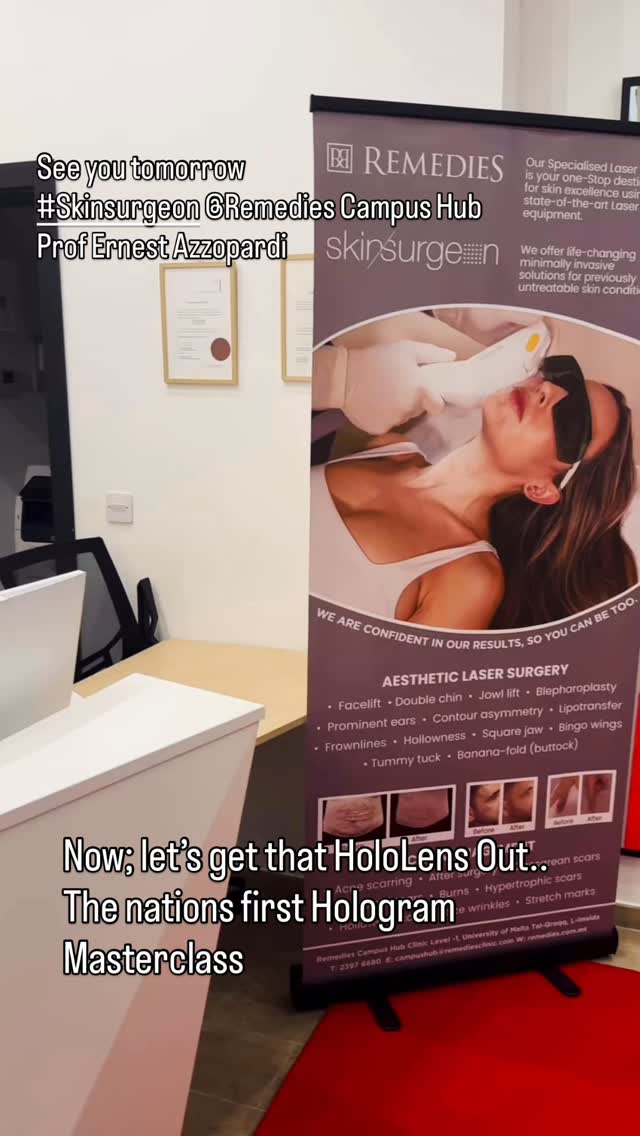 International Laser M22 Stellar Masterclass comes to Malta
So proud of My Team working though the night