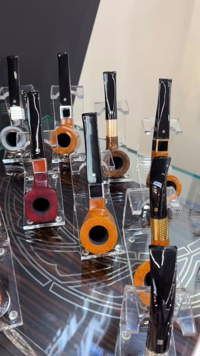 eflecting on InterTabac&InterSupply 2025
The world of premium tobacco recently converged in Dortmund for the illustrious InterTabac&InterSupply, the World’s Largest Trade Fair for Tobacco Products and Smoking Accessories. We at Zaven by G.P.Grant are honored to have been a part of this grand showcase.
Our exquisite range of cigars, pipes, and artisanal accessories resonated with the discerning tastes of attendees, capturing the essence of what it means to experience luxury in every draw, every puff.
This event was not just a trade fair; it was a celebration of the art and legacy of premium tobacco. Our presence allowed us to connect with fellow aficionados, exchange insights, and deepen our appreciation for the craftsmanship that defines our industry.
A heartfelt thank you to the organizers of InterTabac&InterSupply for curating such a spectacular event and to all who visited our booths, immersing themselves in the Zaven by G.P.Grant experience.
Here’s to the art of smoking, to luxury, and to many more years of celebrating the best in tobacco craftsmanship. s #cigarworld #cigarboss #cigaraficionados #cigarlove #cigara #cigarart #cigarlounge #cigarsocialclub #cigarphotography #cigarstyle #intertabac2025