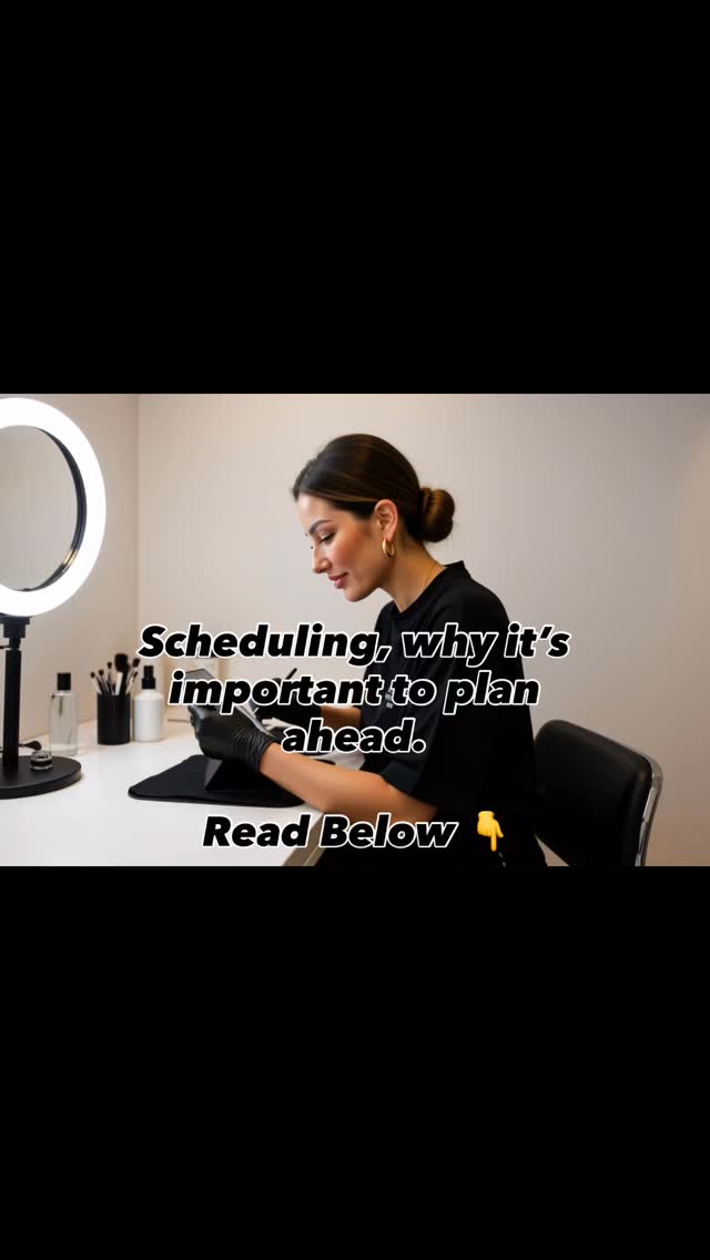 🚨 Attention, scheduling is getting tight, and Larissa is almost completely booked out for the rest of the year! If you want to get that perfect look, make sure to book your appointment soon!
She does have some availability on select Fridays and Saturdays, so don’t miss your chance! If those days don’t work for you, reach out and we will do our best to accommodate you. We can even put you on a waiting list for any openings.
Let’s make your beauty dreams a reality! 💖✨DM to schedule today!
#PermanentMakeup #LosAngeles #BookNow #pmu #atwatervillage