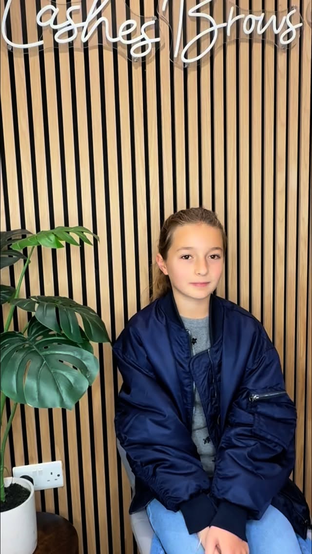 ✨ Safe, Gentle & Sparkly ✨
We know your child’s first ear piercing is a big moment — that’s why we created this video to guide you through the process and show just how calm, safe, and special it is 💖.
👩👧 Kid-friendly & caring approach
🔒 100% sterile, medical-grade system
🌟 We proudly use Studex® – the world’s leading ear piercing brand
💛 Hypoallergenic real gold earrings included
🧸 Gentle, supportive experience your little one will remember with a smile
A magical milestone with sparkle they’ll treasure forever ✨💎
📅 Book your child’s ear piercing today!
@studex_uk #KidsEarPiercing #SafeEarPiercing #StudexPiercing #GoldEarrings #EarPiercingCambridge #CambridgeUK #CambridgeMums #CambridgeFamilies #CambridgeSalon #CambridgeBeauty #MumLifeUK #MilestoneMoments #LittleSparkle #ProfessionalPiercing