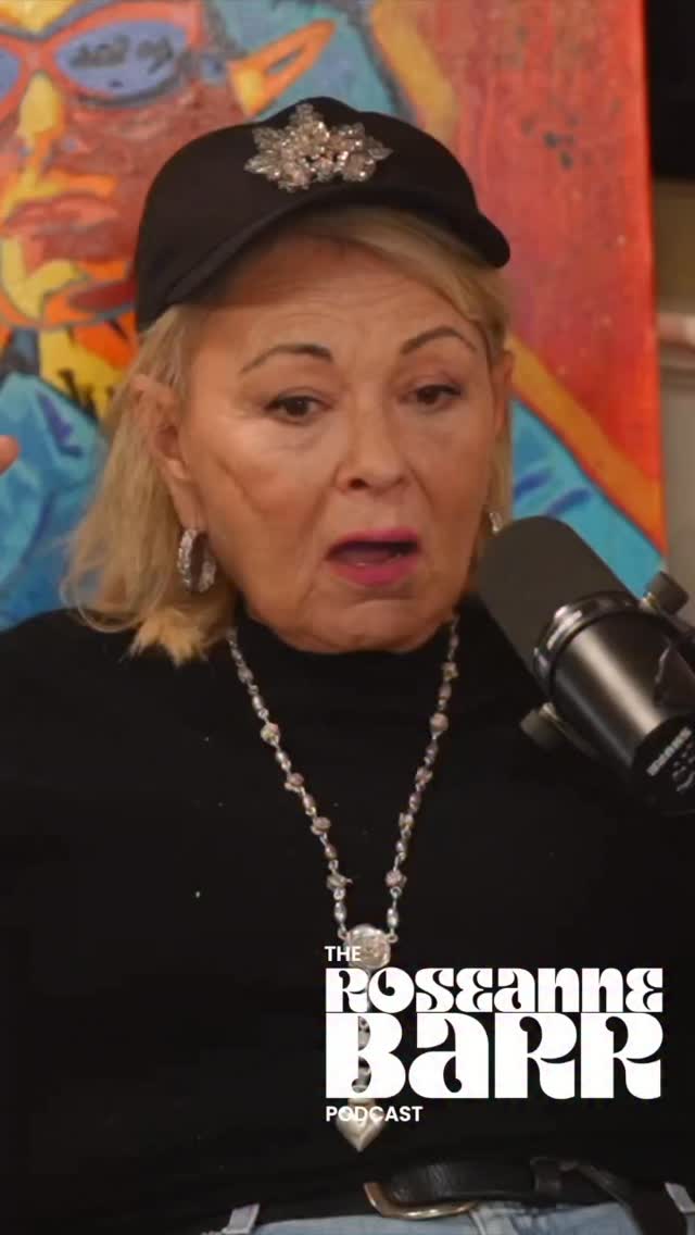 They want to divide MAGA #roseanne #roseannebarr #roseannebarrpodcast #katiehopkins #maga