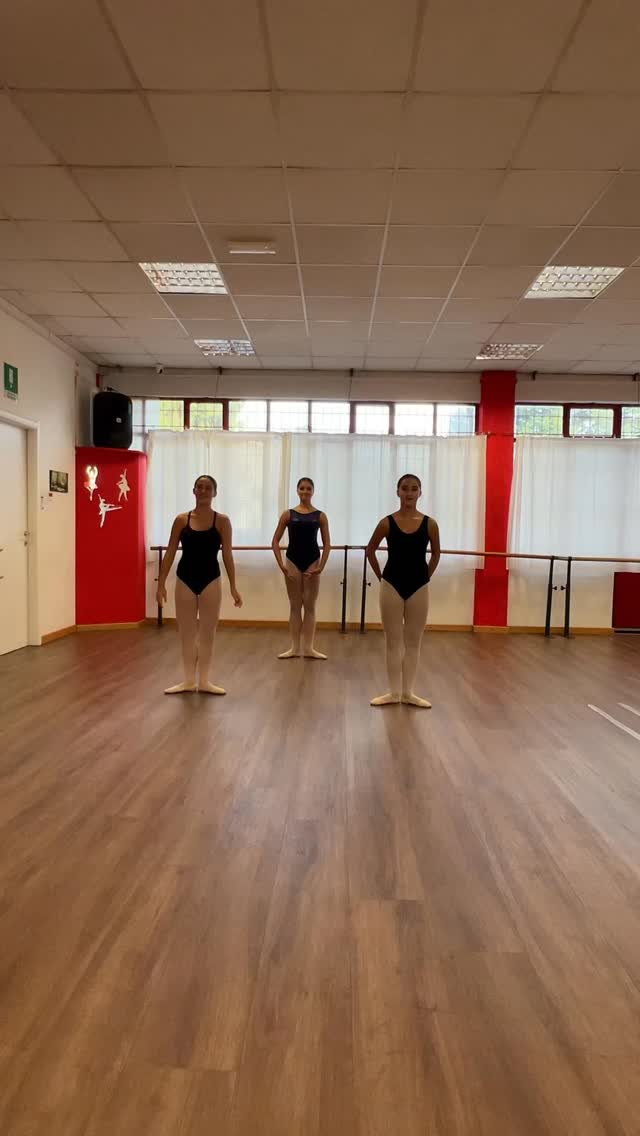 La sequenza che non ti togli dalla testa… 🎧💥
#sequenciafeiticeira #ballettrend #dancevibes