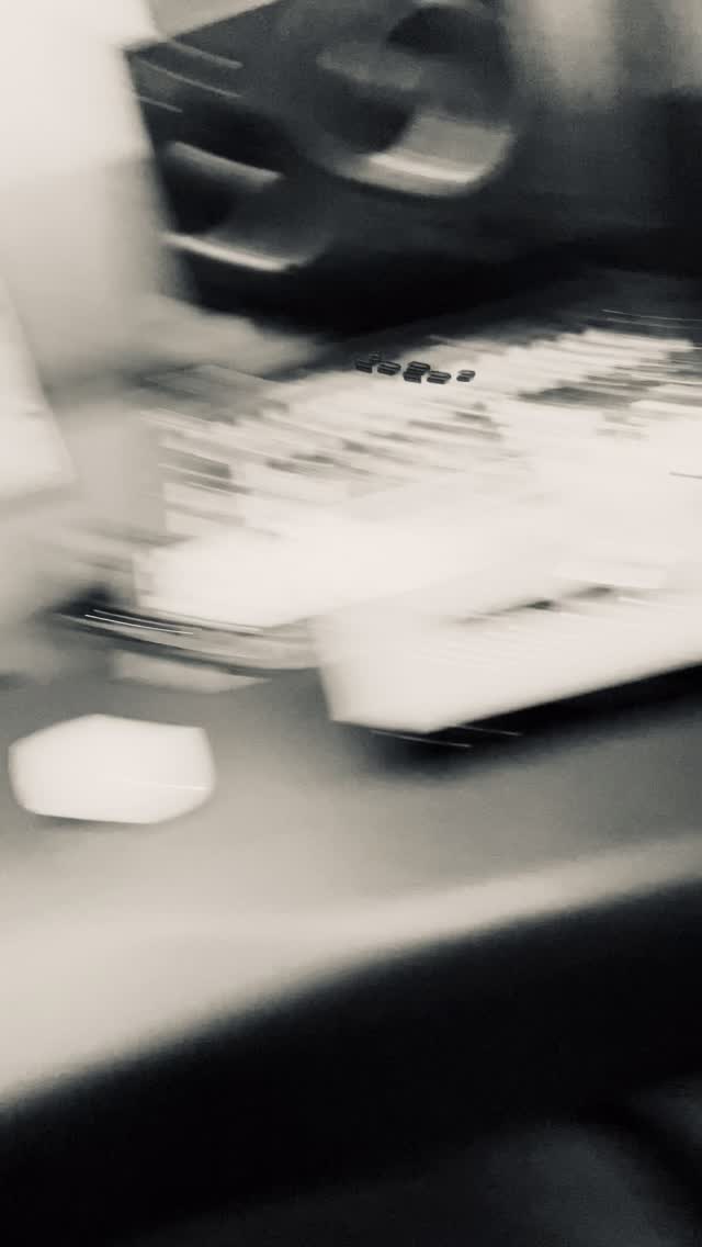 I’m still in the process of making space to release some of my own songs from over the years. This one is probably next.
If you have a song deep inside, maybe it’s time to get it out. The world needs it!
#musicproducer #songwriter #mixer