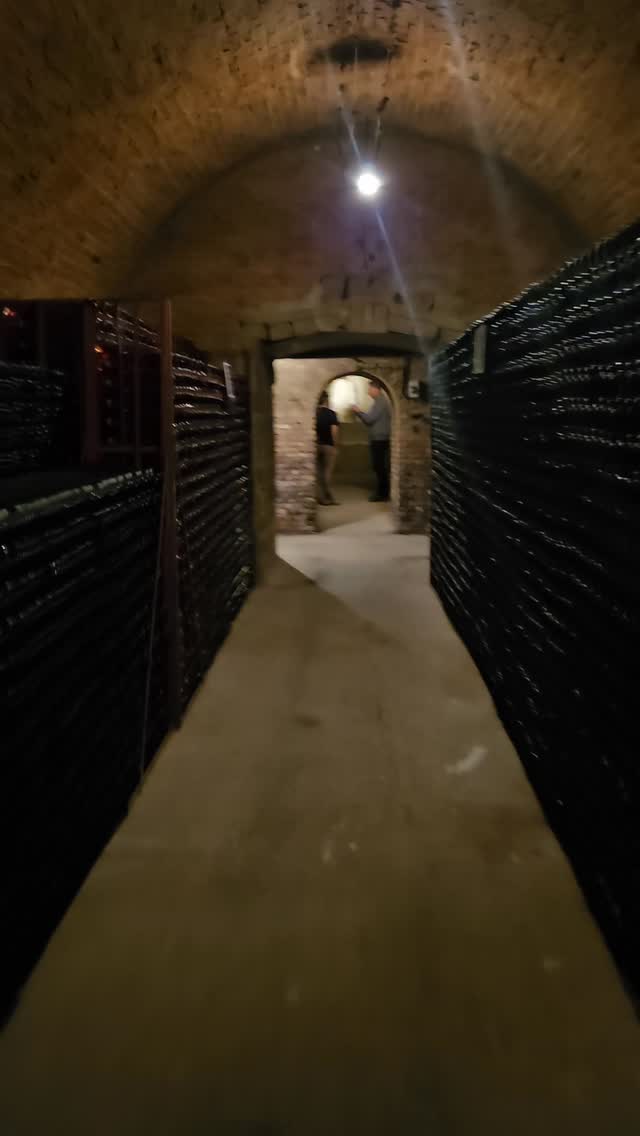 Embark privately in a Champagne cellar tour and meet a 3-meter high statue of Dom Perignon!
#champagne #champagnelover #luxurylifestyle #champagnelovers #champagnelife #champagneaddict #champagnesecret #champagnemoment #luxurystay #privatetours #privatechampagnetours #gastronomy #champagneluxurytrip