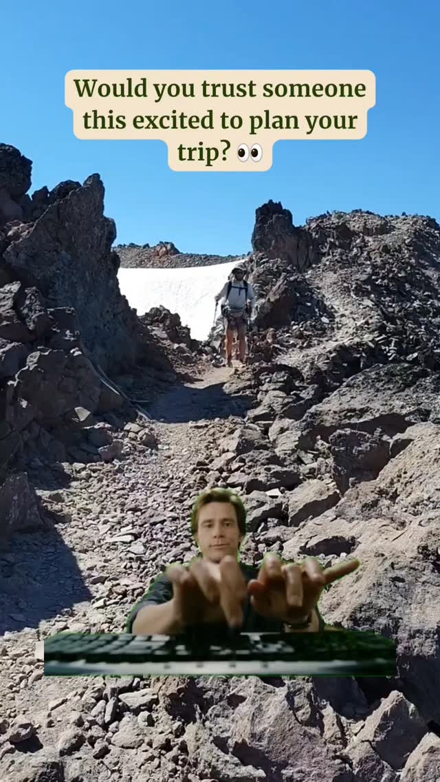 Who else gets excited when they plan trips? 🙋♀️
One of my favorite parts of planning other people's vacations is learning everything there is to know about a new location. It gets me SO excited about the possibilities of personally visiting those areas. ✨️
🌱 Are you interested in a stress free vacation that has every detail mapped out for you?
DM us or visit the link in our bio to get started 💛
#roamready #adventureplanner #tripitinerary #smallbuisness #smallbuisnessjourney #outdoorlife #outdoorbusiness #womanowned #travelitinerary #itinerary #savemoney #TravelMore #travelagency #adventure #Telluride #colorado #vacation
#vacationmode #stressfreetravelplanning #travelconsultant