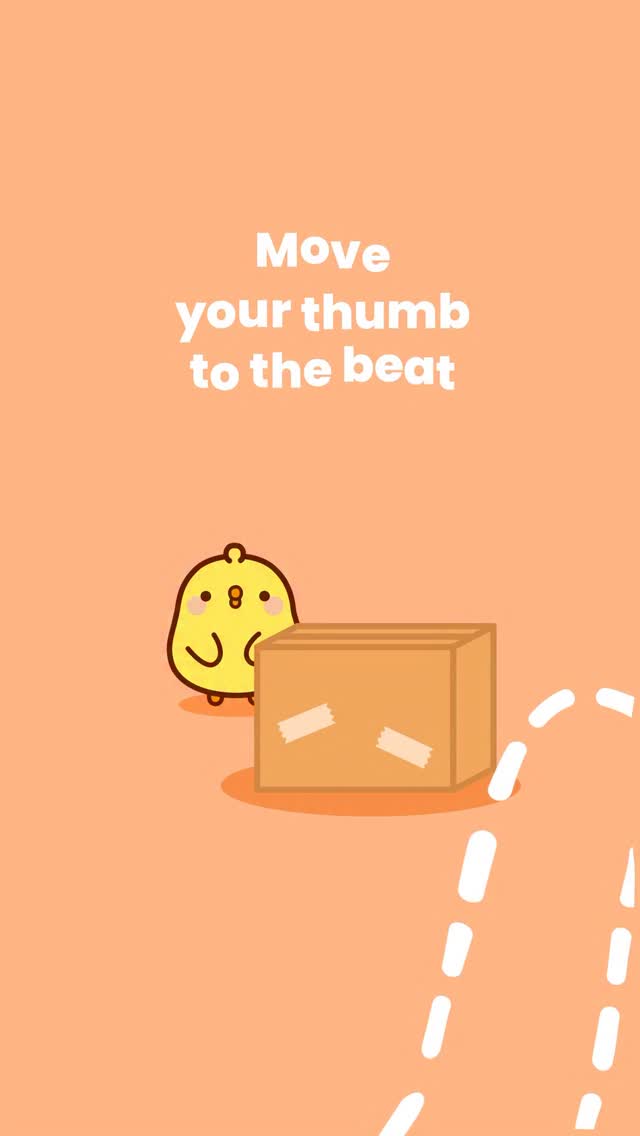 Piu Piu’s favorite box HAS to be the last one right? 🤍💛