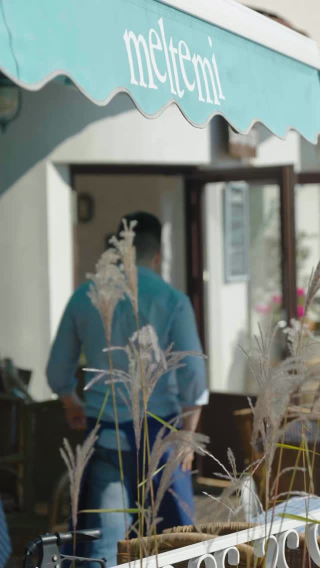 W Meltemi czekają na Ciebie smaki Grecji i atmosfera, do której chce się wracać.
Dimitrios zadba, żeby było pysznie.
Do zobaczenia!