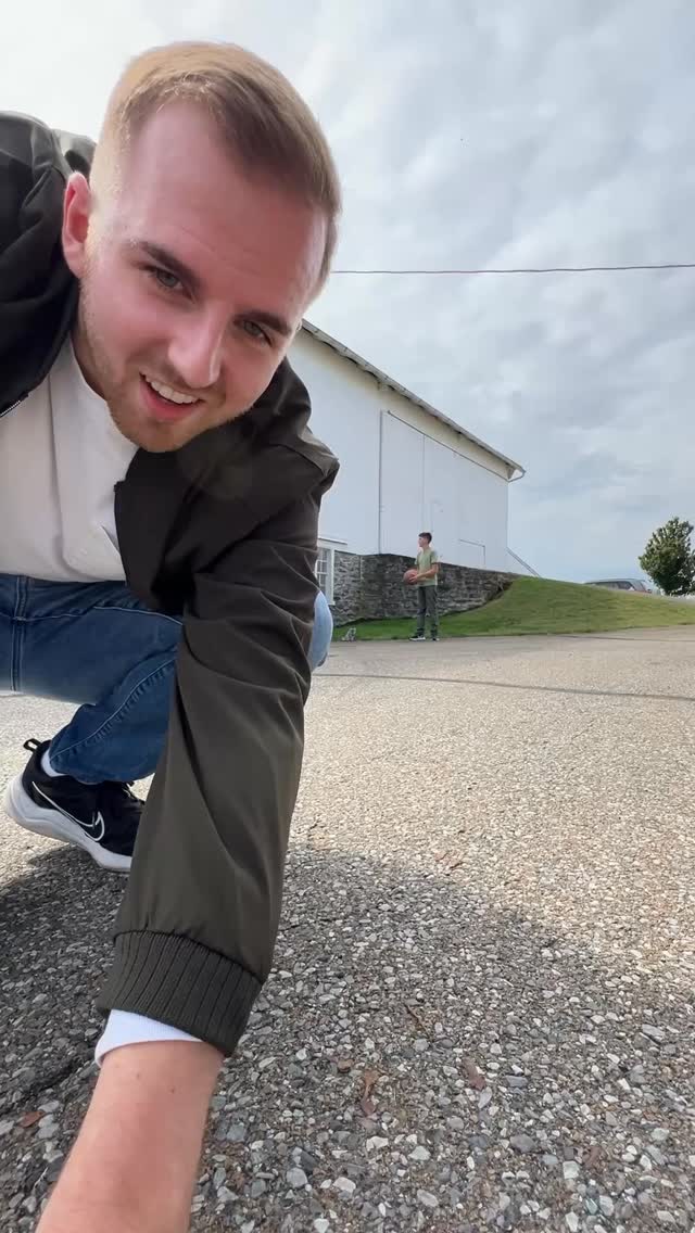 If you’ve been thinking of getting your tickets to join us for the Breaking 27:00 red carpet premiere, now is the time to head over to MissionStudiosFilms.com (Or the link in our bio)
Remember, it’s only a few weeks away on October 29th! We would love to have you join us for this special evening where we show the film to the public for the first time. #redcarpet #filmpremiere