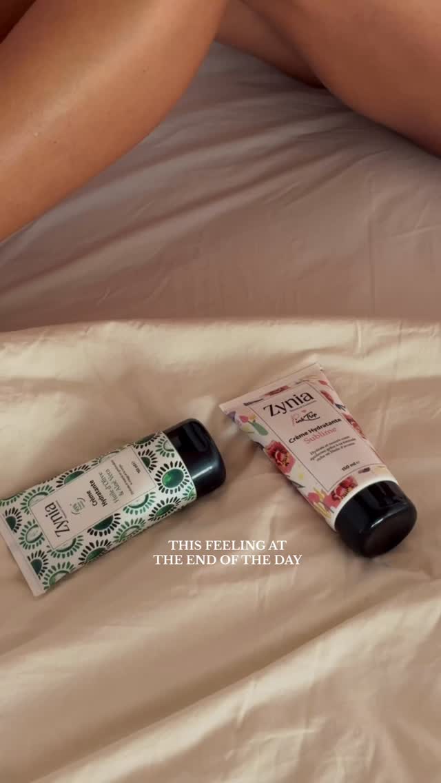 Cozy nights using zynia products 🍂