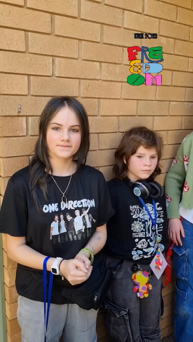 We can't wait to get to @kcc_kyck tonight!!!