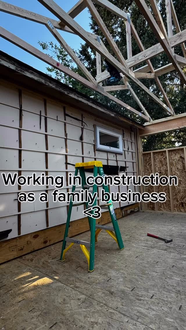 Jobsite arguments donāt count once youāre off the clock šš¼
#construction #montana #smallbusiness #familybusiness #hamilton #bitterrootvalley #family