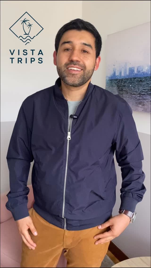 Te invitamos a One happy Island. Una isla feliz.
Viaja sin stress y deja todos los detalles en nuestras manos.
DM , te esperamos.