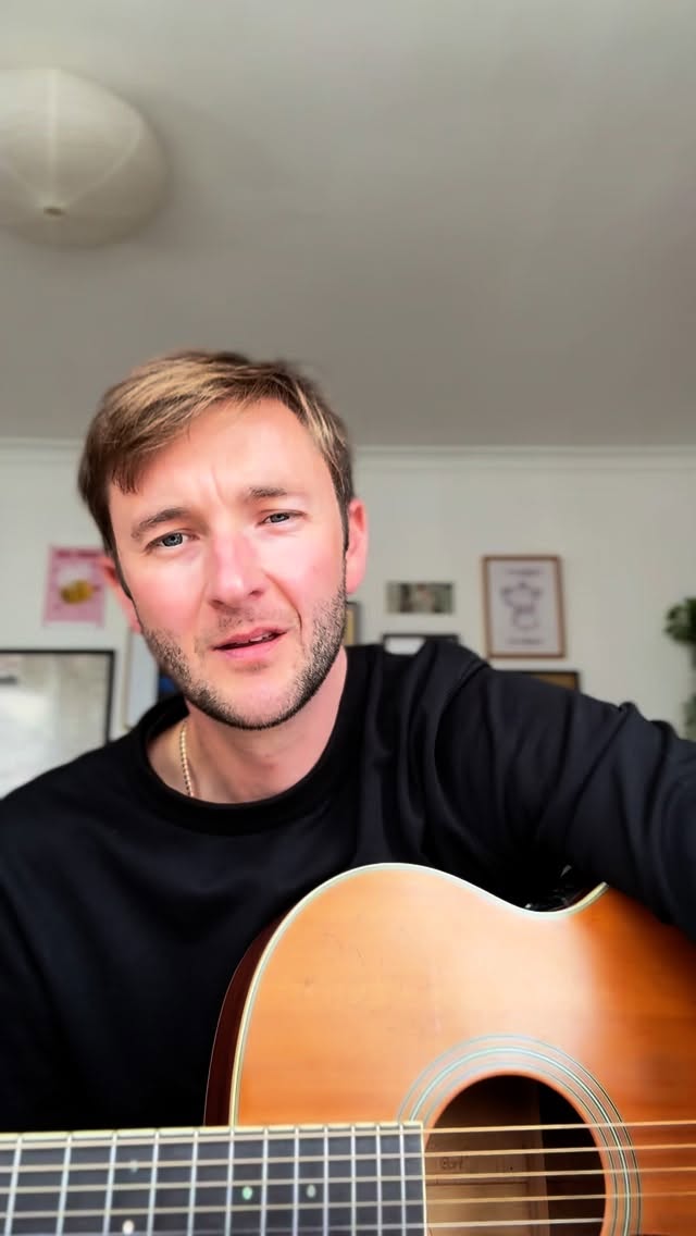 We can’t wait to welcome back Tom Bright (@tombrightmusic) to Brighton this November 🖤
Support for this one comes from Alexandra Alden (@alexandraaldenn) 🙏
His previous show at The Folklore Rooms sold out and was a stunning live show, a true songwriter that needs to be seen live.
Tickets are available via the website NOW
FOLKLOREx