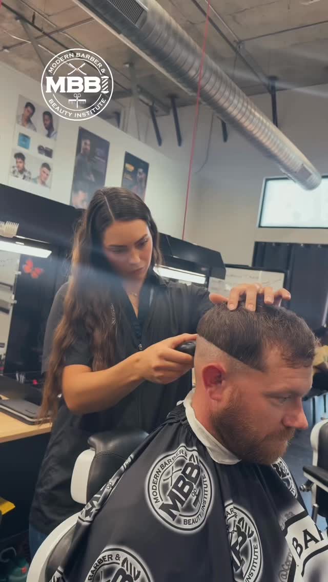 GAME DAY READY!
Interested in becoming a student? Schedule a tour online or give us a call!
VISIT: Modernbbi.com
CALL: (979) 704-3033
LOCATED: 425 Northpoint Crossing Suite 500, College Station, TX 77840
Open Mon-Fri: 8:30am-2:30pm
Closed: Saturday and Sunday
#barberschool #cosmotologyschool #student #hair #color #hairdye #wax #barber #cosmetology #beauty #school #texas #collegestation #bryan #bryancollegestation