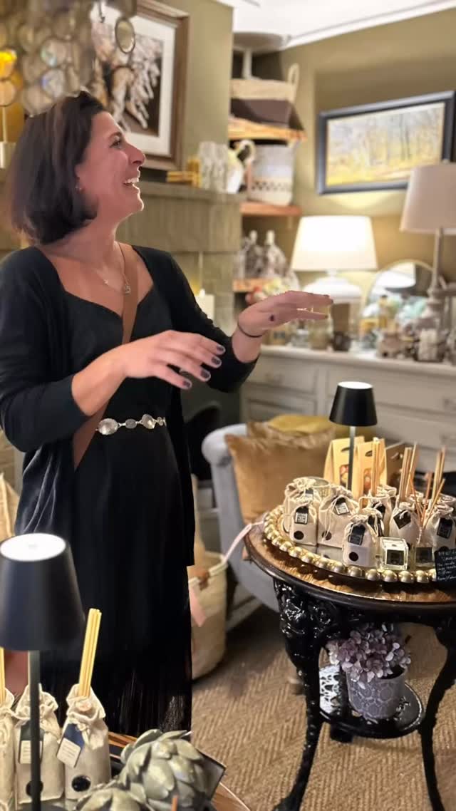 Lovely evening last night to celebrate our 2 year anniversary with our Chic members at Dorset Street. Proud of the launch of a new scent “Paris” from the award winning Candle Wise and the presence its founder Bella ! Thank you to my loyal customers and friends for your enthusiasm and your positive response to each new step!
Thank you to my amazing team of talented women who helped the day to day smooth running of Chic et tralala: Megan, Mandy, Rhiannon and of course Auntie Anne! #gratefulness #sevenoaks #independentretailer @candlewiseuk #sevenoakslifestyle #interiorstyling #shoplocal #countryhomestyle #frenchstyle