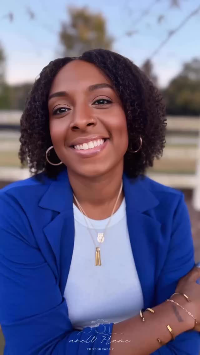 All I have to say is Favor Ain’t Fair! Listen… my sisters have crazy favor even when times get tough.
Congratulations on your new position, after the rain does come ☀️ sunshine!
#unlockpossibilities #dreamdifferent #makeitaneW