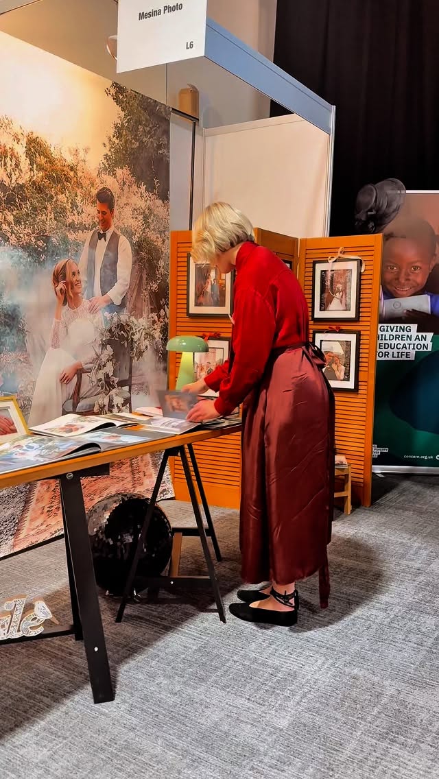 💍 Planning your big day? Visit me at the Wedding Journal Show @weddingjournal and grab your scratch card – everyone’s a winner! 🥂✨
#WeddingJournalShow #WeddingDreams #WeddingFair #WeddingPlanning #EngagedLife #WeddingShow2025 #LoveInTheAir