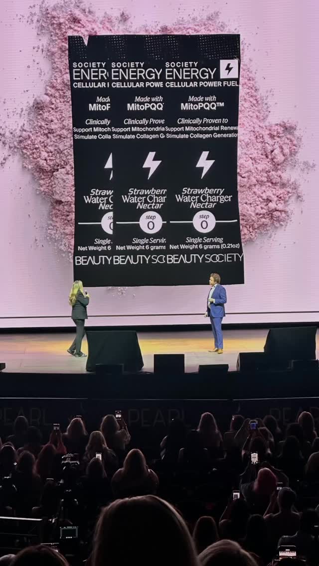 Amazing company with amazing products!!! Skin care, makeup, and wellness, I’m sold 😍 reach out to me and I’ll share more information. @beautiful.facials