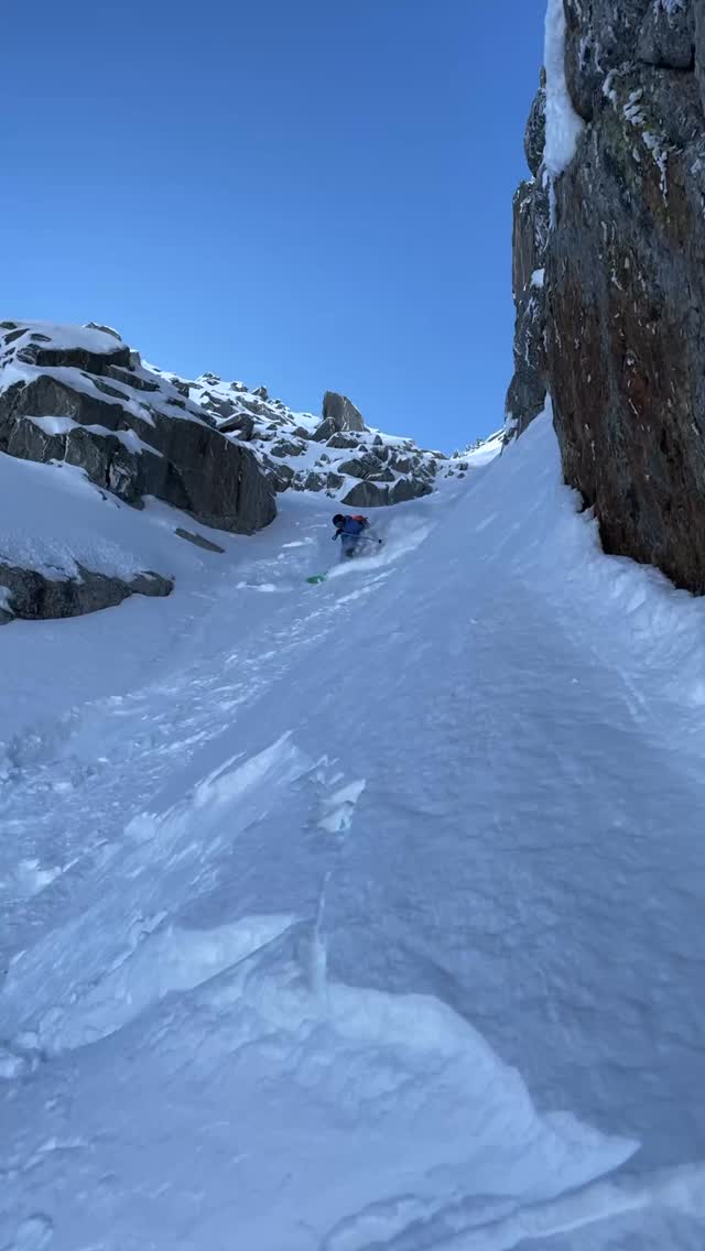 Steep Skiing Course 28 - 29 Feb
👉🏼 Learn the technique and skills to bring your skiing to the next Level!
It’s always a good time! 🥳
Link in Bio!
