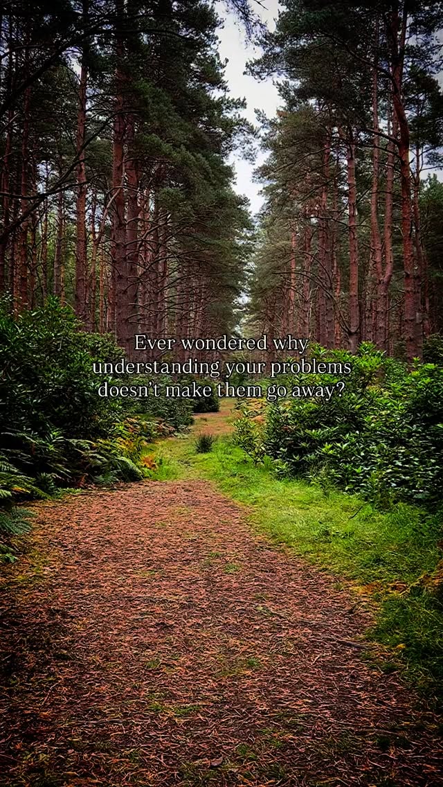 That’s because healing isn’t just about your thoughts. It’s about your whole self.
As a counsellor, I bring all of you into the room…. your mind, your body, your emotions, your nervous system, even the parts you try to push away.
✨ Sometimes that means slowing down and noticing the tightness in your chest as you talk. Or the lump in your throat. Allowing something to come up and take up space after possibly years of pushing things down.
✨ Sometimes it’s giving words to feelings you’ve kept hidden.
✨ Other times it’s simply sitting together in silence/ grief/ confusion as you experience your body and mind coming together - so you don’t have to carry it alone.
My approach in therapy isn’t about fixing you.
It’s about creating space where your mind and body can finally work together, so change feels possible.
@jacquelinegreencounselling
#eastlothiancounsellor #eastlothiancounselling #eastlothian #counselling #therapy #healing #somatictherapy #traumainformed