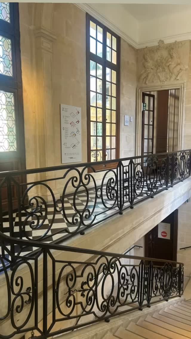 Semana inspiradora nessa cidade especial .
Foco em sustentabilidade e bem-estar
#maisonandobjet
#parís
#criatividade
#decor
#inspiration
#sustentabilidade
#designer
#lifestyle