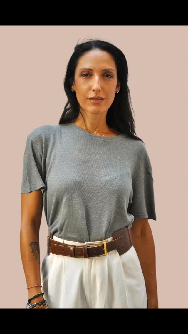 #leather #handmade #belt #makeyourownstyle #croco #madeingreece🇬🇷 #vomastyle