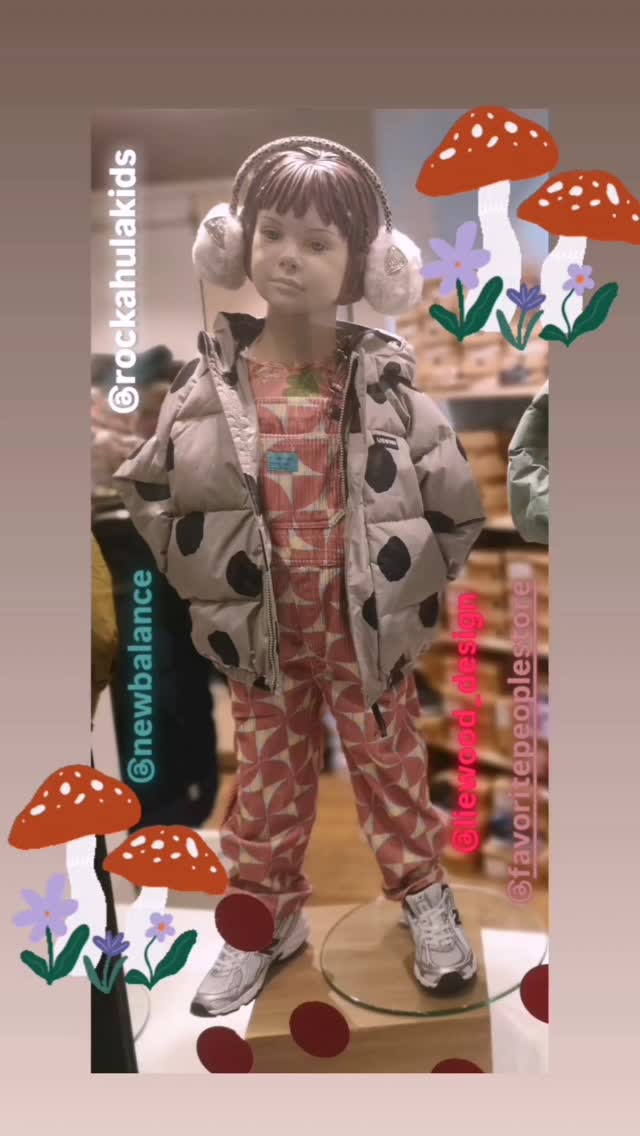 New season aw25 😊@liewood_design / @favoritepeoplestore / @rockahulakids
#conceptstores #bernshopping #berncity #shoplocal #lieberinbärn #kindermode #liewood #familyconceptstore