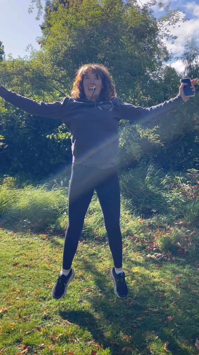 ✨ It’s National Fitness Day ✨
At Health & me, we believe movement is about so much more than exercise – it’s about joy, energy, connection, and finding what makes YOU feel alive 🌿💚
Whether it’s stretching under the trees, a mindful walk, or a full-body jump for joy (like this one 🙌) – fitness looks different for everyone, and that’s the beauty of it.
Here’s to moving our bodies, lifting our spirits, and celebrating wellness in every form 🧘♀️🚶♂️💪
How are you moving today? 🌞
#NationalFitnessDay #healthandmeretreats #WellnessRetreat #JoyfulMovement #MindfulLiving #herefordshire
🏡 @maddogsandvintagevans
🧘♀️ @vwoodhall