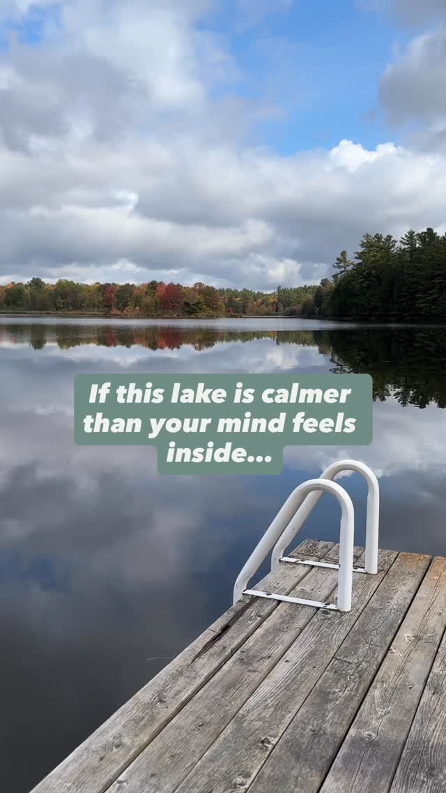 Recalibration is the ability to bring your nervous system back to calm on demand.
🌪️ Life will always throw storms at you.
The question is whether you get swept up in them or return to the stillness within.
When your nervous system is recalibrated, your mind stops racing, your body feels steady, and you move through your day with clarity and ease.
💜 Experience it for yourself at the Live Recalibration & Launch Party on Thurs Oct 2nd.
It’s free to attend!
Link in bio.
#NervousSystemRegulation #CultivatingCalm #RecalibrateToRise #StressReliefTools #MindBodyConnection #InnerCalm #AnxietySupport #NeuroscienceCoach #PurposeDriven #RootedAndRising