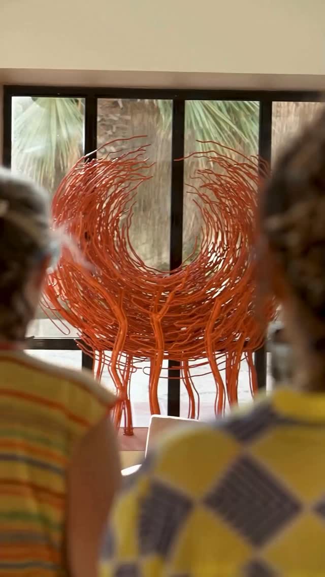 Avantgarde Refined has always honored art, weaving artworks seamlessly into its spaces.
From Cappadocia to Yalıkavak, unique pieces await discovery in every corner of our hotels.
This year at @contemporaryistanbul Creatopia hosts Metamorphosis exhibition with 5 selected artists.
#avantgarderefined #cappadocia #yalıkavak #ci #contemporaryistanbul