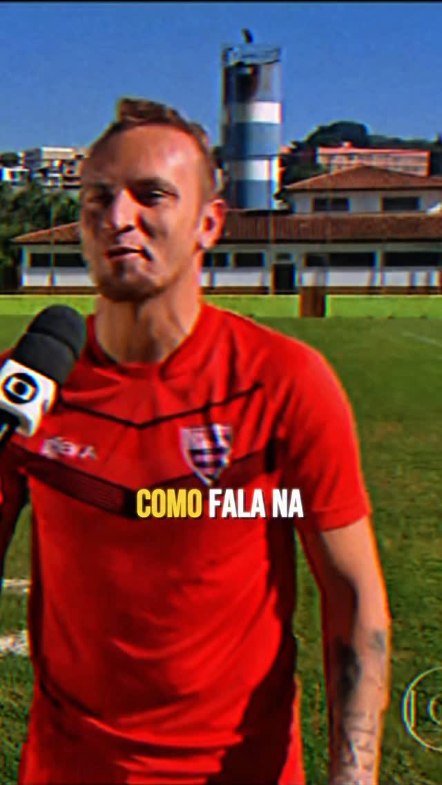 O QUE É OLHAR GOSPEL??
Uma resenha dominical e de família com o imbatível @zelove9
Essa é do dia que ele voltou para um time paulista, mas, depois de sair e deixar todas com água na boca, voltou casadão e pai de família.
Trecho de uma matéria para o Globo Esporte, quem quiser ver completa é só pesquisar como “Conheça o novo Zé Love do Oeste”
#resenha #futebol #zelove #olhargospel