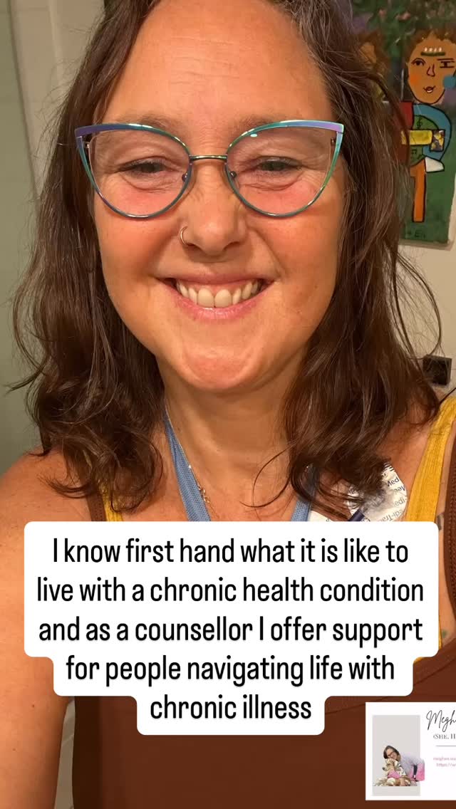 Living with a chronic health condition doesn’t just affect your body—it touches every part of your life.
Counselling gives you a space to process the fear, the grief, the exhaustion… without having to explain everything.
You deserve that kind of care.
https://www.handstoheart.online/