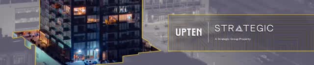 Happy Friday!
UPTEN — your home. Your trend., your viral place. Your lifestyle.
📍 201 10 Ave SE, Calgary
🕙 Monday – Sunday: 9 AM – 6 PM (tours by appointment)
A Strategic Group Property @strategicgrp
#upten #liveitup #yycrentals #yycapartments #yycliving #downtowncalgary