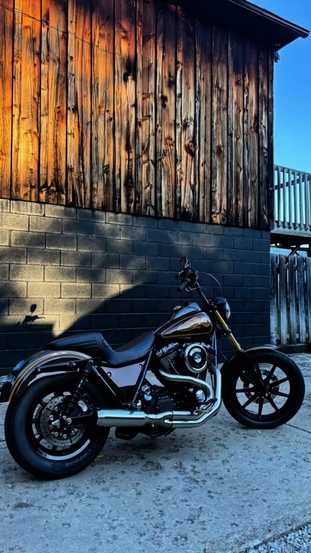 Gorgeous morning for some parts running. Great excuse to rip some backroads on the FXR.
Good Times Cycle
GT Cycle Inc.
Shallow Lake, ON
519-935-2424