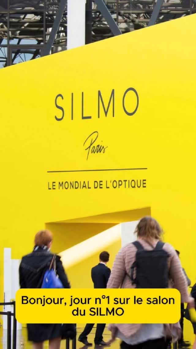 Kapuccino est partenaire officiel de la @cdo.centraledesopticiens !
Nous sommes présents aujourd’hui au @silmoparis, le rendez-vous mondial des professionnels de l’optique et de la lunetterie, à Paris Nord Villepinte.
Venez nous rencontrer sur le stand de la Centrale des Opticiens et découvrir en exclusivité notre chevalet digital extérieur :
✔️ Conçu pour résister à toutes les conditions météorologiques
✔️ Protégé par un verre ultra-résistant pouvant supporter jusqu’à 12 kilos
✔️ Équipé d’une batterie offrant jusqu’à 12 heures d’autonomie
Une solution innovante, pensée pour vous accompagner partout, en toute simplicité.
👉 Rendez-vous dès aujourd’hui pour une démonstration en direct !
#Kapuccino #CentraleDesOpticiens #SILMOParis #SILMO2025 #SalonOptique #Optique #Lunetterie #Opticien #InnovationOptique #DigitalSignage #AffichageDynamique #ÉcranDigital #SolutionInnovante #CommunicationDigitale #BusinessEven
