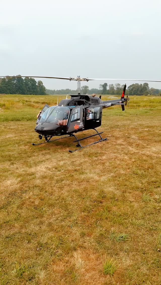Discover the 1000 Islands from a whole new perspective. Our helicopter tours showcase the beauty of castles, waterways, and landscapes like no other experience.