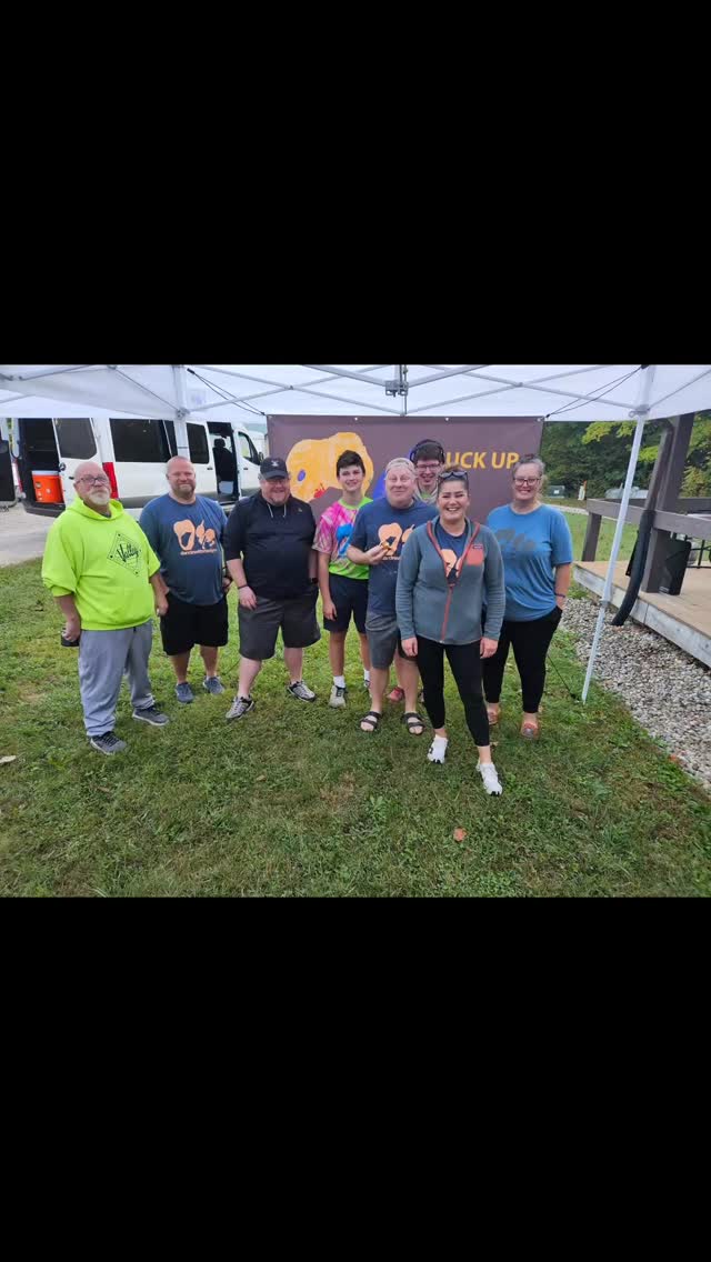 We can’t say enough about the food that is prepared for the hikers every year at the ruck! To say that it is delicious would be an understatement. It’s so good we may have people signing up to hike 46 miles just to eat it 😁. The Chadwick family and crew outdid themselves again this year! We can’t thank them enough for the hard work they put into our event!