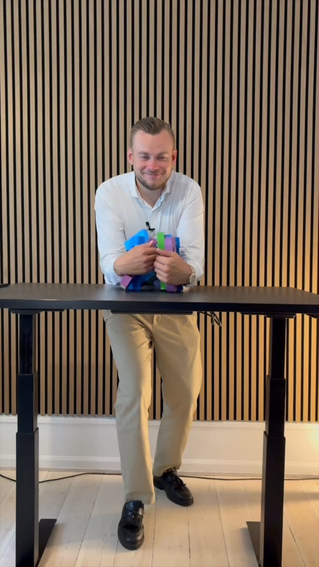 We love to showcase Copenhagen for our international clients - we know all the creative gems in this beautiful capital of Denmark 🇩🇰❤️