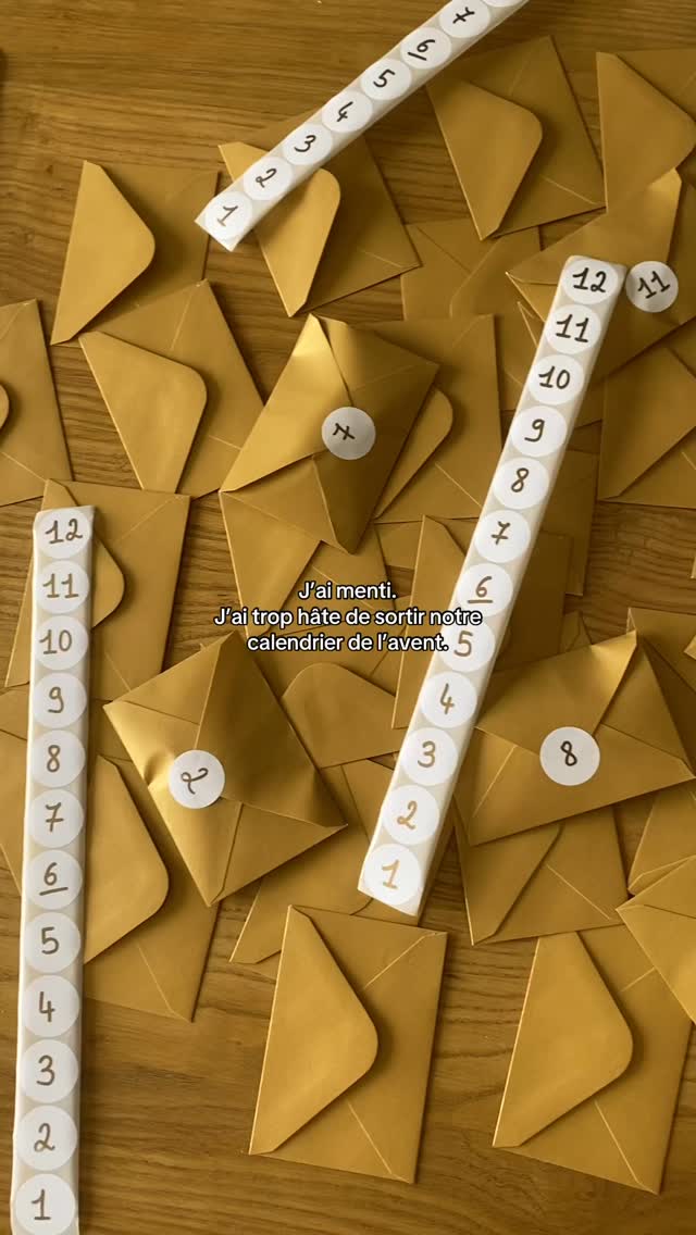 Samedi à 12h les filles !! 😍🎀
#calendrier #calendrierdelavent #calendrierdelavent2025 #bijoux