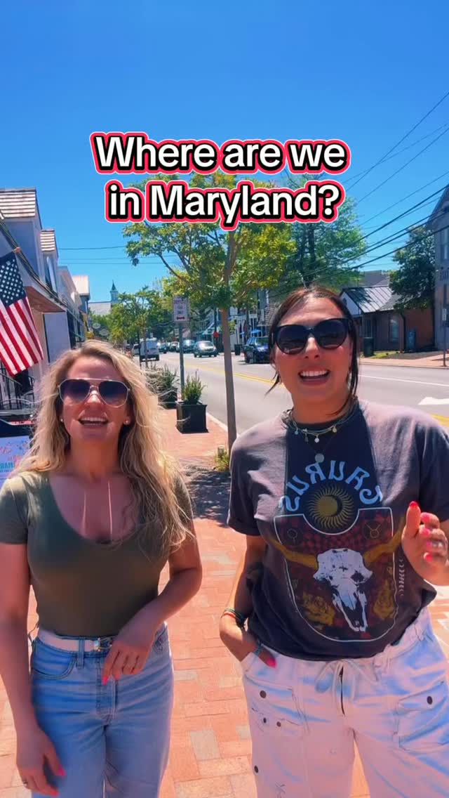 Another day, another hidden history lesson on the Shore 👀 Any guesses where we are this time?!?
#moreontheshore #easternshorelife #easternshoremd #marylandeasternshore #marylandblogger #marylandeasternshorehistory #easternshorelife