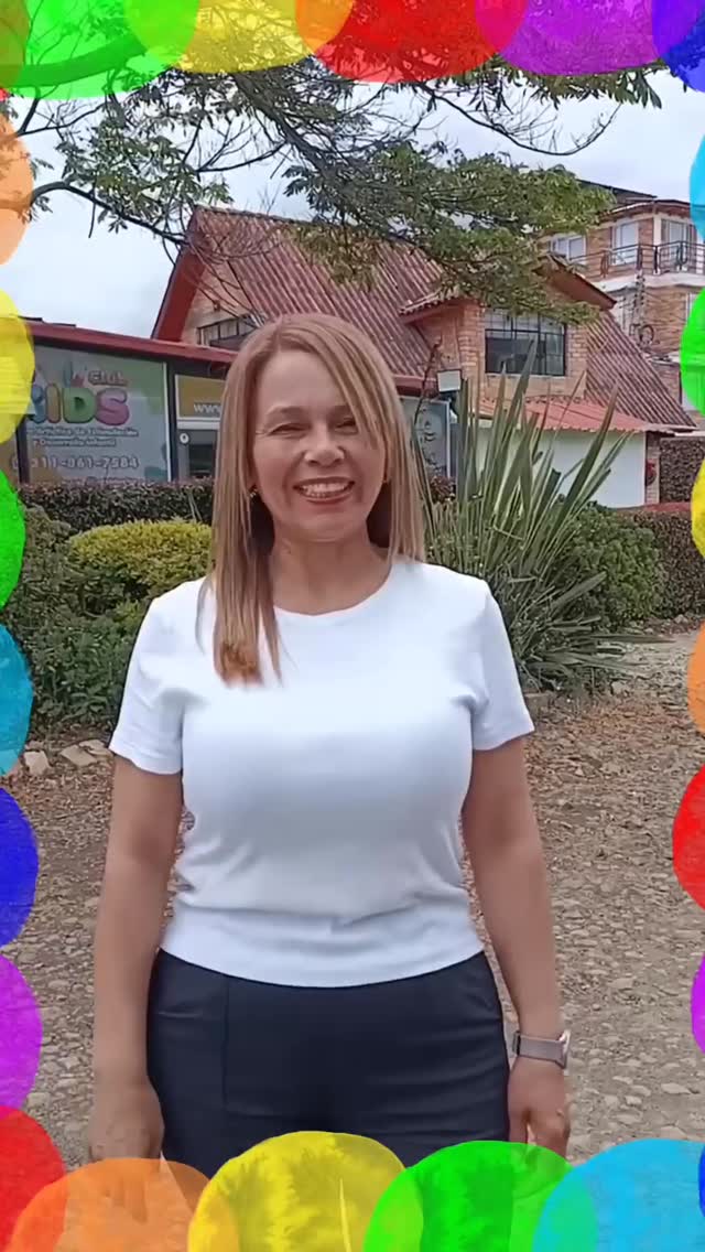 🎨✨ ¡Estas vacaciones, la creatividad es la protagonista! ✨🎭
👉 Del 6 al 10 de octubre de 2025, Art Club Cajicá abre sus puertas para una semana llena de arte, diversión y aprendizaje.
Para niños y niñas de 3 a 10 años, nuestro programa ofrece mañanas creativas de 8:00 a.m. a 12:30 p.m., donde explorarán diversas disciplinas artísticas en un ambiente seguro y estimulante🎶
Contáctanos y reserva el cupo de tu hijo 3118617584 y visita nuestra página web haciendo clic en el enlace de la bio.