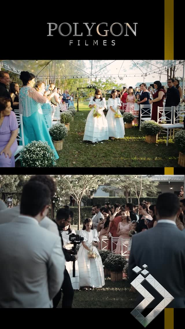 Detalhes que faz total diferença amor no quê fazemos #casamento #dji #comoquefaz #rioverdegoia #filmmaker #produtoradevideo #cinematic #noivas