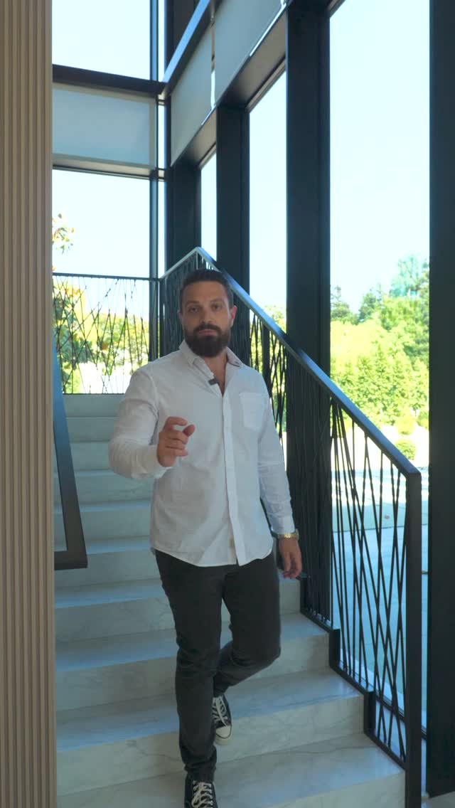 A closer look at our 9” SSG Curtain Wall system — engineered for both strength and elegance. This innovation allows for expansive glass façades while seamlessly integrating operable windows, swing doors, and even grand pivot entries. Designed to elevate any structure into an architectural statement of scale and precision.
⸻
#Styline #CurtainWall #MinimalFrame #ArchitecturalDesign #LuxuryWindows #PivotDoor #GlassFacade #ArchitecturalDigestStyle #ModernArchitecture #ContemporaryDesign #FacadeDesign #InnovativeEngineering #LuxuryLiving #DesignInspiration #GrandEntry #MinimalArchitecture