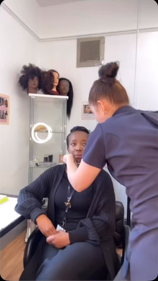 โจ Such a pleasure working with students who truly love what they do ๐ So proud watching them grow and achieve their goals! ๐ #ProudTutor #studentsuccess