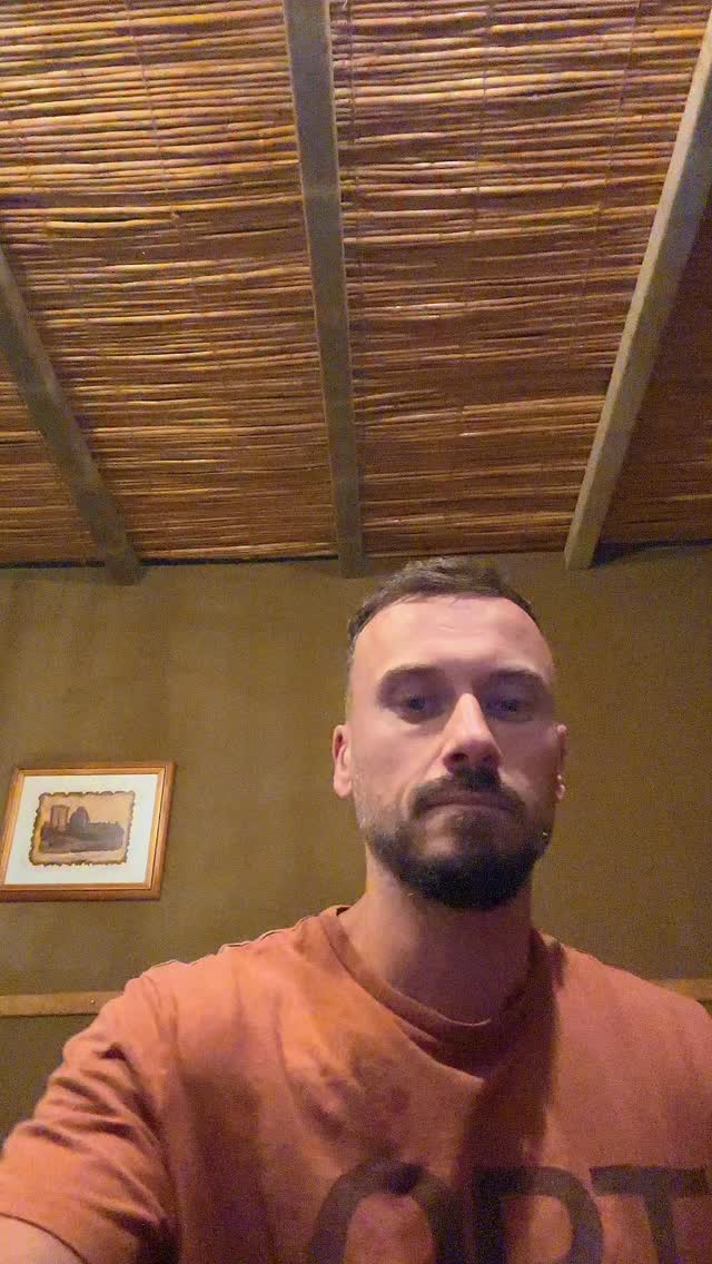 Ain’t Enough 😮💨