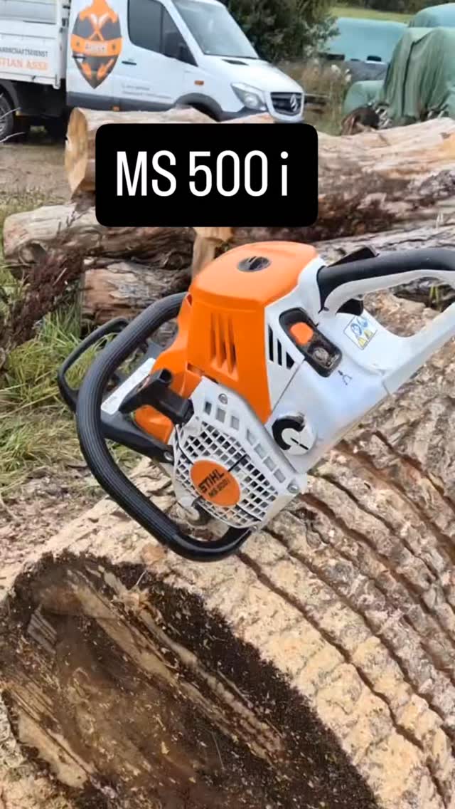 Direkteinspritzung👌
Baumfällung, Holz machen, egal.
Kurz und knapp: ein geiles Teil.
#stihl #stihlpower #chainsaw #chainsawjunkie #lumberjack #baumfällung #kettensägen #kettensägenliebe #holzmachen #holz