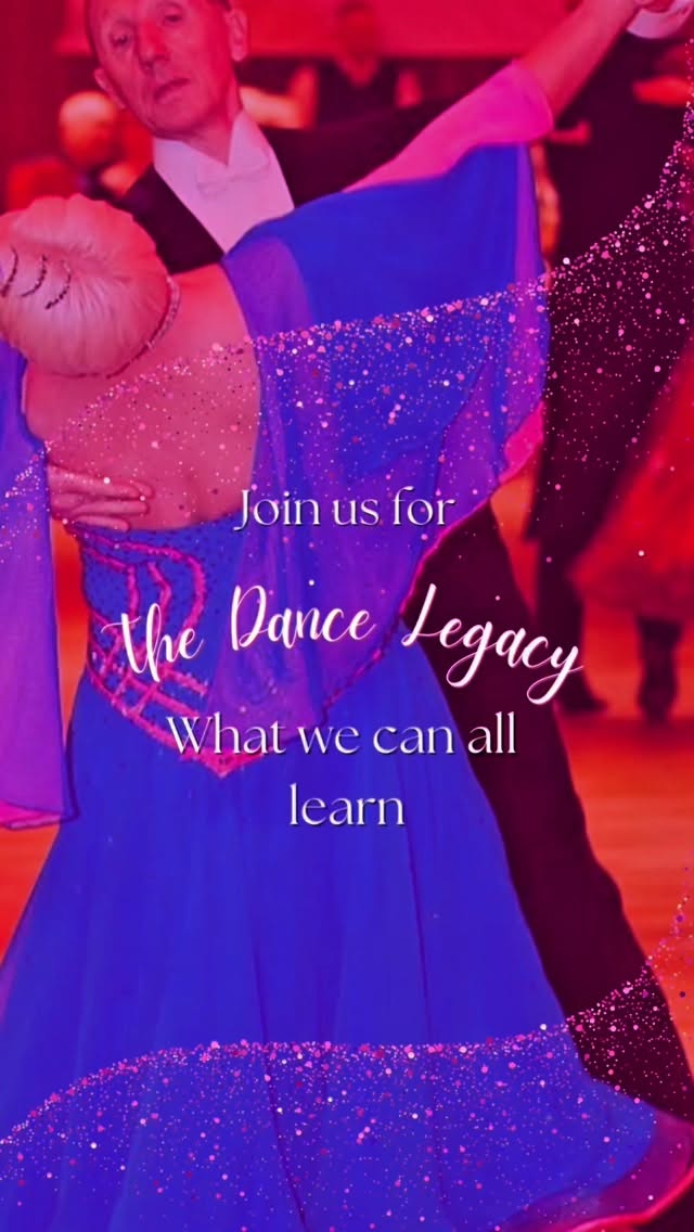 We are bringing together dance legends on Valentine’s 2026! ❤️
This event is a special evening, The Dance Legacy: A tribute to John Atkinson in support of Cerebral Amyloid Angiopathy
📍The Riverside Suite
Venue 360
LU1 3JH
Dress up to sparkle and make the night shine! ✨ 💖
DM me for further details and tickets 💃🪩🕺
@thornton.loulou
Your support means the 🌏🫶🩷
Dance night • dance event • charity event • dance legends • dance superstars • ballroom dance • Latin dance • dancesport