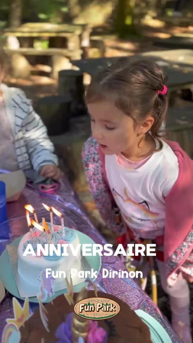 Vous cherchez des idées pour célébrer un anniversaire ?
🎂🎂🎂🎂🎂🎂🎂
Organiser une fête dans un parc accrobranche est bien plus qu’un simple événement :
c’est une véritable aventure collective qui rapproche les générations et forge des liens solides, le tout dans un cadre naturel enchanteur.
C’est la journée idéale pour célébrer la vie et l’amitié !
Une variété d’options s’offre à vous pour vivre une expérience mémorable.
Contactez nous !!!
#dirinon #funparkdirinon #brest #accrobranche🌳 #bretagnetourisme #bzh #loisirs #finisteretourisme #bzh29 #anniversaire #idéesanniversairesenfants
